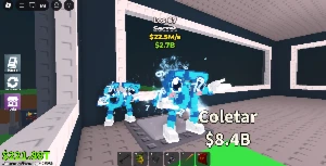 Los 67 - 22.5M/S [ Roube Um Brainrot ] - Roblox