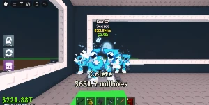 Los 67 - 22.5M/S [ Roube Um Brainrot ] - Roblox