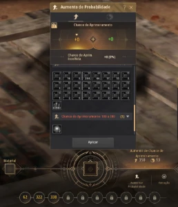 Conta Black Desert NonSteam 805gs 20 trajes+