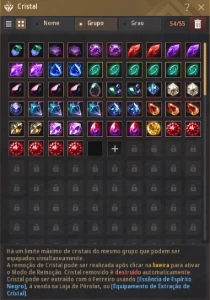 Conta Black Desert NonSteam 805gs 20 trajes+