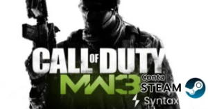 Call of Duty: Modern Warfare 3 Steam + BÔNUS