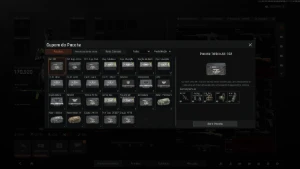 Arena Breakout Infinite (PC) 28kk stash 20kk liquido +SKIN - Escape from Tarkov