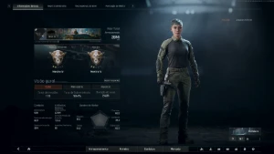 Arena Breakout Infinite (PC) 28kk stash 20kk liquido +SKIN - Escape from Tarkov