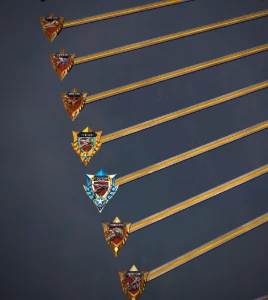 Conta Albion 1.8Bn Fama Total, Craft, Coleta, E-MAIL PROPRIO - Albion Online