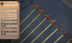 Conta Albion 1.8Bn Fama Total, Craft, Coleta, E-MAIL PROPRIO - Albion Online