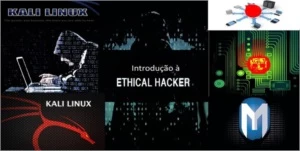 Introdução à Ethical Hacker - Courses and Programs