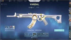 conta valorant com mais de 73 skins 3 passes super barato!!!