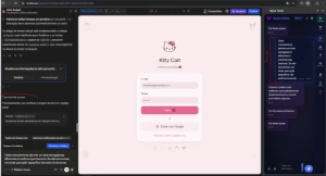 [Promoção] Recarga De Creditos (Lovable ) [+Brindes] - Inteligência Artificial