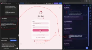 [Promoção] Recarga De Creditos (Lovable ) [+Brindes] - Inteligência Artificial