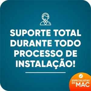 Carbon Copy Cloner 6 Para Mac Permanente Backup - Softwares e Licenças