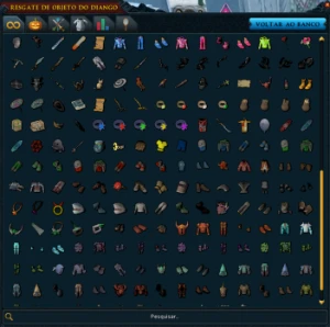 Conta RS3 Max cape  - Runescape