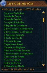 Conta No Runescape Nível 87 RS