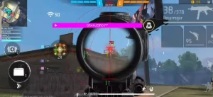 Painel Fffh4x Hs Pescoço 100% Aimbot - Free Fire
