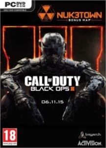 Call of Duty: Black Ops III + Nuketown - Steam