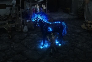 Conta Black Desert não steam 793GS