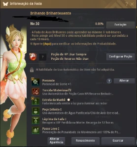 Conta Black Desert não steam 793GS