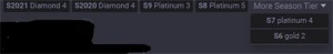 Conta lol D3 full +150k ea + 2400 el Todos personagens - League of Legends
