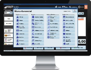 Gerador Sistema FastCaixa - Others