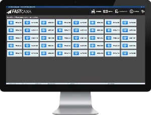 Gerador Sistema FastCaixa - Others