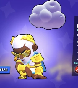 conta de 2019 quase 62k - Brawl Stars