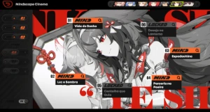 Conta ZZZ High End ! Muitos Personagens Com Assinatura - Zenless Zone Zero