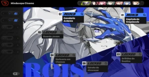 Conta ZZZ High End ! Muitos Personagens Com Assinatura - Zenless Zone Zero