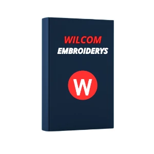 Wilcom Embroidery E.4.2H - Entrega Rápida - Softwares and Licenses