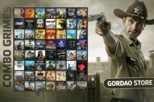 95% OFF! Jogos de Xbox One e Xbox Series S|X🔥 - Assinaturas e Premium