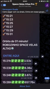 🟢 Spaceman Hack Velas Altas Pro🟢🥇 - Outros
