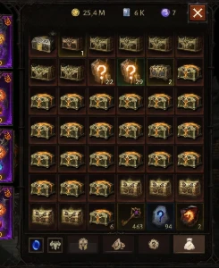 Conta Diablo Immortal 2.3k ress unico dono