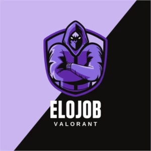 Elojob - Valorant