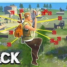 Hack free fire full vermelho