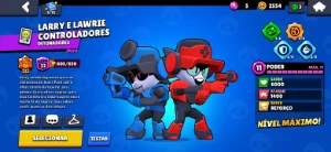 Conta de Braw stars para ajudar em casa - Brawl Stars