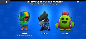 Conta de Braw stars para ajudar em casa - Brawl Stars