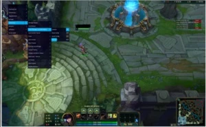SCRIPT LEGITIMO DE LEAGUE, TODOS OS CAMPEÕES [LIFETIME] - League of Legends LOL