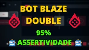 🤑 Bot double da Blaze 🔥 - Outros