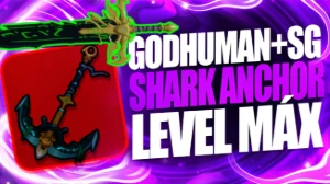 conta de blox fruit com wolf e game pass - Outros