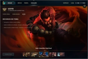 Cont League Of Legends Platina 2 solo/duo, Borda Diamante LOL