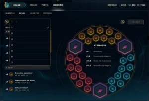 Cont League Of Legends Platina 2 solo/duo, Borda Diamante LOL