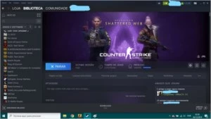 Counter-Strike: Global Offensive Account.Nivel 52 Aguia Lend - Counter Strike CS