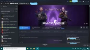 Counter-Strike: Global Offensive Account.Nivel 52 Aguia Lend - Counter Strike CS
