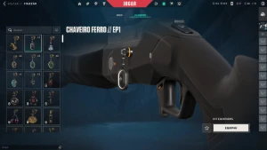 2X Contas De Valorant Com Card Beta