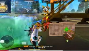 XIT 999% 🤬🤬😈 CAPA ☠️💀 - Free Fire