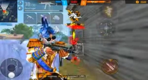 XIT 999% 🤬🤬😈 CAPA ☠️💀 - Free Fire