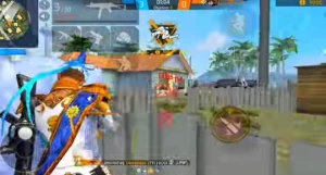 XIT 999% 🤬🤬😈 CAPA ☠️💀 - Free Fire