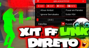 XIT 999% 🤬🤬😈 CAPA ☠️💀 - Free Fire
