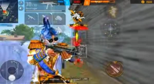 XIT 999% 🤬🤬😈 CAPA ☠️💀 - Free Fire