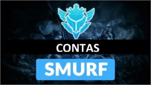 CONTAS LOL 2020 - League of Legends