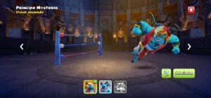 Conta COC cv 15 70% full - Clash of Clans