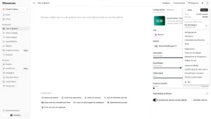Elevenlabs Free 10.000 Créditos [30 Dias] - Assinaturas e Premium